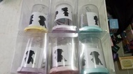 盲盒公仔展示盒
