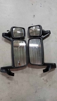 Kaca Spion Truk Volvo modifikasi canter , Hino , Ud truk Fuso Dll. set kanan kiri