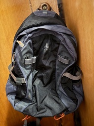 Vaude Wizard Air backpack daypack 背囊 行山 背包 bag