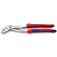 KNIPEX NO.87 05 300 Hightech Water Pump Pliers (Size 300mm.) Factory Gear By Garage