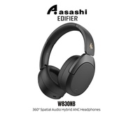Edifier W830NB 360 Spatial Audio Hybrid ANC Headphones