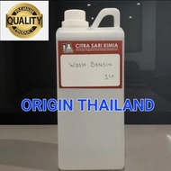 TERLARIS WASH BENZENE / WASH BENSIN 1LTR | COD