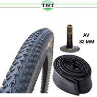 BICYCLE TYRE FKR 26 X 1.95 P1197