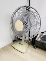 14吋座枱風扇 14‘’Fan