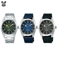 SEIKO Prospex Alpinist SPB155J1 / SPB157J1 / SPB159J1 / Men's Automatic 38mm *Original
