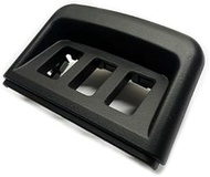 Upper Center Console Switch Housing for Porsche 911 993 964 C2 C4 RS Turbo 964552135011DB