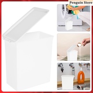 Laundry Detergent Storage Box Drawer Plastic Drawers Soap Dispenser Container Sundries Bucket Iron Beads Organize The Boxes Washing Powder hainesi