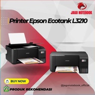 Printer Epson Ecotank L3210 Takimgendut