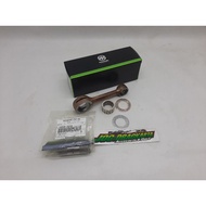 STANG SEHER STANG PISTON NINJA RR OLD ZX150 CBU PEN 16 BLOCK 1878 ORIGINAL KAWASAKI