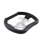 New Kart Steering Wheel Kart Driving Steering Wheel Mower Racing Kart Parts