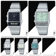 [WCO] AQ-800E Series x Casio ft. Vintage Men Women Casual Watch AQ800EC AQ800E AQ800 AQ-800 AQ-800EC