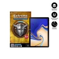 Samsung Galaxy Tab S4 10.5 X-One Extreme Shock Eliminator Screen Protector Xone