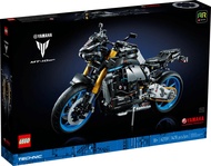 LEGO樂高積木/ 科技系列/ 42159/ Yamaha MT-10 SP