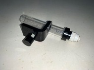 二手 二氧化碳擴散器 海水魚 水族器材 配件 鹹水魚 淡水魚  珊瑚 水草 魚缸 擺設 代友出售 煩請自行出價 產品質量如圖，煩請自行判斷 不設郵遞服務，調景嶺地鐵交收 （清屋 搬屋 翻新 移民 租住