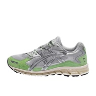 Awake NY × Asics Gel-Kayano 5 360 SilverGreen Unused