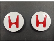 Honda Civic City White Wheel Cap Rim Cap Cover