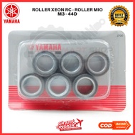Xeon rc roller - yamaha mio m3 roller - 44D