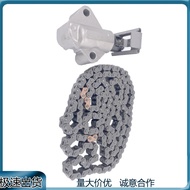 Sesuai untuk Penegang Kit Pemasa Enjin Volkswagen Audi dan Rantaian 06K109467S 06K109158AD