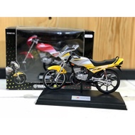 【 READY STOCK 】HOT DIECAST RXZ BERNOMBOR SIRI