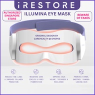 iRestore - Illumina Eye Mask
