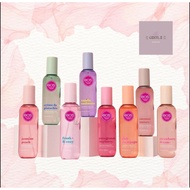 eos Cashmere Body Mist - Vanilla Cashmere - 6 fl oz