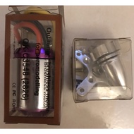 Outrunner Brushless Motor XYH OK-C3548(2826) 1100KV