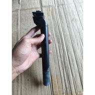 Zoom 27.2 Alloy Seatpost