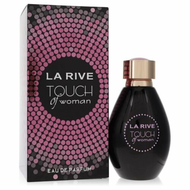 Nước hoa nữ LARIVE Touch of Woman EDP (90ml)- Đức