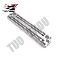 55320-94900 Anode Bar For SUZUKI Outboard Motor 60- 300 HP 4T 55320-94900 DF80 Johnson Evinrude 5030