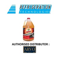 VIPER HEAVY DUTY CONCENTRATED COIL CLEANER (1 Gallon)