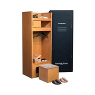 Enterbay 1/6 NBA Locker Room