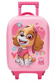 กระเป๋าล้อลากSmiggle Junior Hardtop Trolley Bag 14-15 นิ้ว พร้อมส่งในไทย