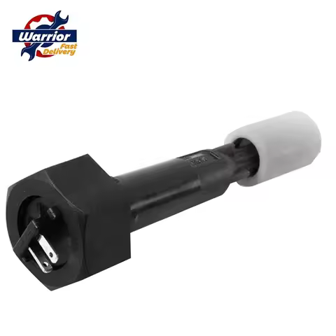 OEM 61311375715 Coolant Level Sensor Car Water Level Sensor 109Mm Long For BMW E23 E24 E28 E30