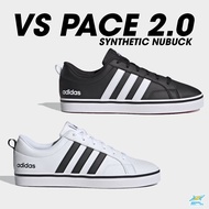 Adidas Collection อาดิดาส รองเท้าผ้าใบ รองเท้าแฟชั่น สำหรับผู้ชาย M VS Pace 2.0 3-Stripes HP6009 / HP6010 (1900)