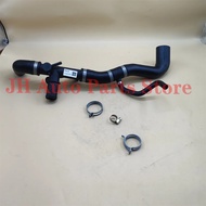 JLM21499 Upper Radiator Coolant Hose  For Jaguar XF X250 3.0 V6 Petrol 2008-2015 For Jaguar XJ X351 