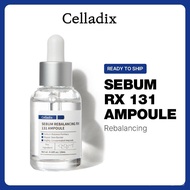[SG  MALL] Celladix Sebum Rebalancing RX 131 Ampoule 20 ml