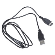 Pinfine USB Charging Cable Cord Power Supply Connection Line Charger Wire for GBA SP for