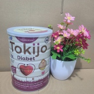 Tokijo Diabet powdered milk can 900g
