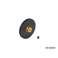 AM-464064 ARROWMAX Pinion Gear 64P 64T Super Light