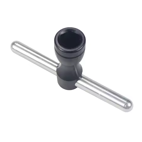 Quick Release M5 Screw Hex Nut Wrench for RC FPV Racing Drone Multicopter Quadcopter 2306 2307 Motor