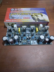 KIT DRIVER POWER BTL PD 1300W