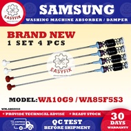 WA10G9 / WA85F5S3 / WA90F5S3 / WA12V5 / WA90F5S5 COMPATIBLE WITH SAMSUNG WASHING MACHINE ABSORBER DA