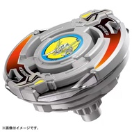 Takara Tommy BEYBLADE X BEYBLADE X BX-00 Silver Teeth Flamingo