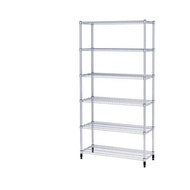 IKEA OMAR 1 shelf section 92x36x181 cm