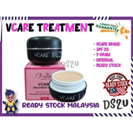 VCARE BASED TREATMENT