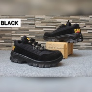 Caterpillar Short Shoes/Men's SAFETY Shoes/Work Shoes/Boots