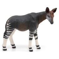 "Okapi Figure