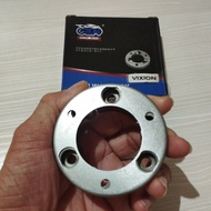 CRUN ONE WAY ASSY VIXION 2TP /JUPITER MX 1S7 /WR-155 /JUPITER MX KING 2PV /R15 /VIXION NEW NVA /WR 1