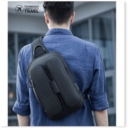 New generation Mark Ryden crossbody bag – TECNOLOGIA