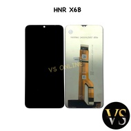 Honor X6B Premium Quality LCD Display